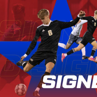 Texas United has signed Frisco High School Forward: Shane Anderson for the 2023