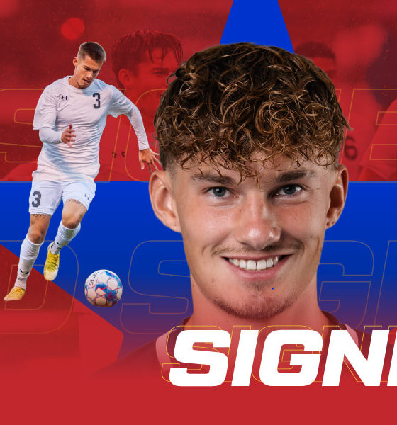 Texas United FC welcomes Xavier University defender Dominik Kurija for this season