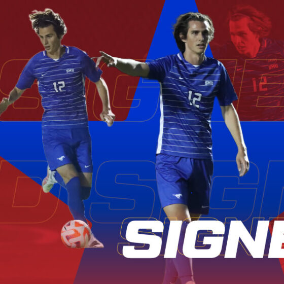 Texas United Welcome Bailey Sparks back to the team for the 2023 Season